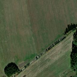 Satellite imagery of Homole [Sázavka], CZ