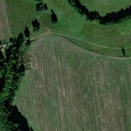 Satellite imagery of Homole [Sázavka], CZ