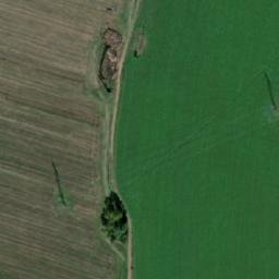 Satellite imagery of (Staré Miřátky) [Vepříkov-Miřátky], CZ