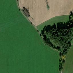 Satellite imagery of (Staré Miřátky) [Vepříkov-Miřátky], CZ