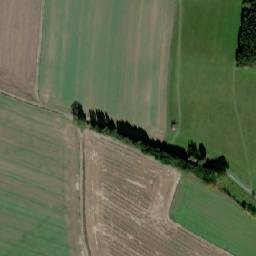 Satellite imagery of Na Jeseni [Vepříkov], CZ