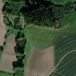 Satellite imagery of Na Kršince [Uhelná Příbram], CZ