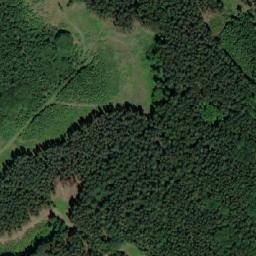 Satellite imagery of [Nová Ves u Chotěboře] GSM, CZ