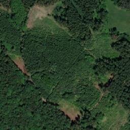 Satellite imagery of [Nová Ves u Chotěboře] GSM, CZ