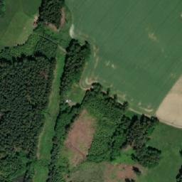 Satellite imagery of [Nová Ves u Chotěboře] GSM, CZ