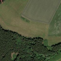 Satellite imagery of Vestec [Slavíkov] GSM, CZ