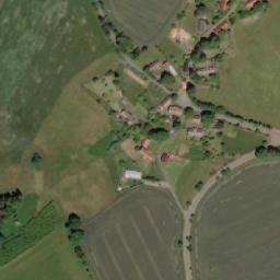 Satellite imagery of Vestec [Slavíkov] GSM, CZ