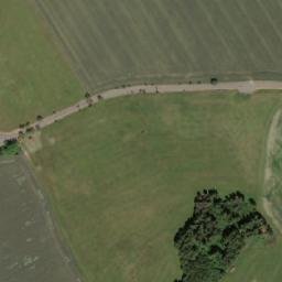 Satellite imagery of Vestec [Slavíkov] GSM, CZ