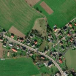 Satellite imagery of Pešava [Jeníkov] GSM, CZ