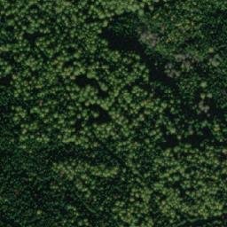 Satellite imagery of Kořenný kopec [Krouna], CZ