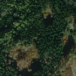 Satellite imagery of Kořenný kopec [Krouna], CZ