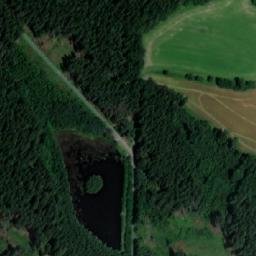 Satellite imagery of Malé Paseky [Oldřiš u Poličky], CZ