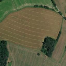 Satellite imagery of Malé Paseky [Oldřiš u Poličky], CZ