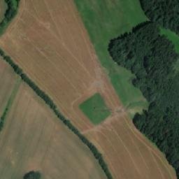 Satellite imagery of Malé Paseky [Oldřiš u Poličky], CZ