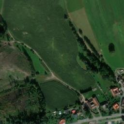 Satellite imagery of [Široký důl] GSM, CZ