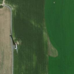 Satellite imagery of Karle WT-2, CZ