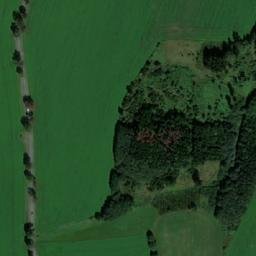 Satellite imagery of Karle WT-2, CZ