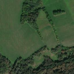 Satellite imagery of Pastýřka [Moravská Třebová] lookout t., CZ