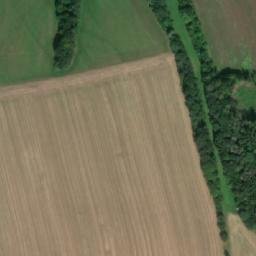 Satellite imagery of Liška [Rozstání], CZ