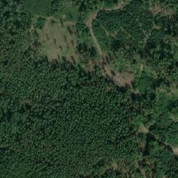 Satellite imagery of (Lesní trať) [Městečko Trnávka-Bohdalov], CZ