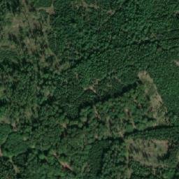 Satellite imagery of (Lesní trať) [Městečko Trnávka-Bohdalov], CZ