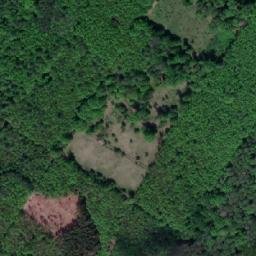 Satellite imagery of Jelení kopec [Uničov-Benkov], CZ