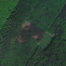 Satellite imagery of Jelení kopec [Uničov-Benkov], CZ