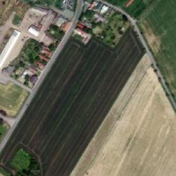 Satellite imagery of [Uničov-Střelice] HG, CZ