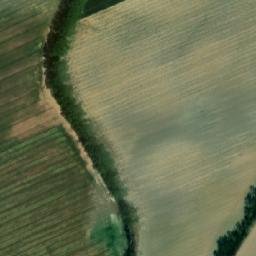 Satellite imagery of V Lavičkách [Pňovice], CZ