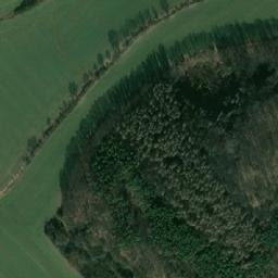 Satellite imagery of Kamínka [Babice u Šternberka], CZ