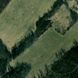 Satellite imagery of Slunečná [Šternberk], CZ