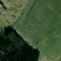 Satellite imagery of Slunečná [Šternberk], CZ