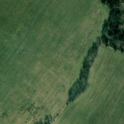 Satellite imagery of Slunečná [Šternberk], CZ