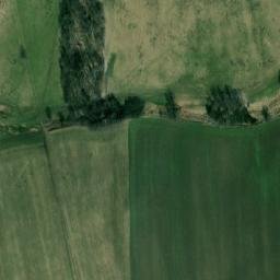 Satellite imagery of Vyhlídka [Hraničné Petrovice], CZ