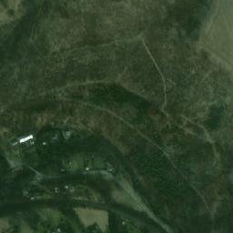 Satellite imagery of Domašovský kopec [Domašov nad Bystřicí], CZ