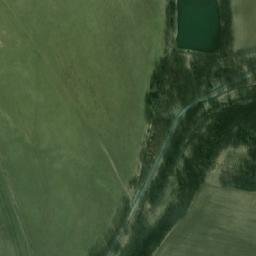Satellite imagery of Domašovský kopec [Domašov nad Bystřicí], CZ