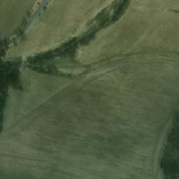Satellite imagery of Nad Lihovarem [Domašov nad Bystřicí] GSM, CZ