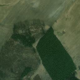 Satellite imagery of Nad Lihovarem [Domašov nad Bystřicí] GSM, CZ