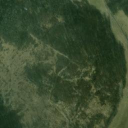 Satellite imagery of Pekelný vrch [Norberčany_Trhavice] GSM, CZ