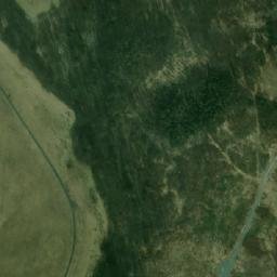 Satellite imagery of Pekelný vrch [Norberčany_Trhavice] GSM, CZ