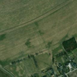 Satellite imagery of Horka [Klokočov-Františkův dvůr] GSM-1, CZ