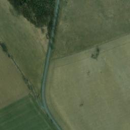 Satellite imagery of U Kapličky [Odry-Kamenka], CZ