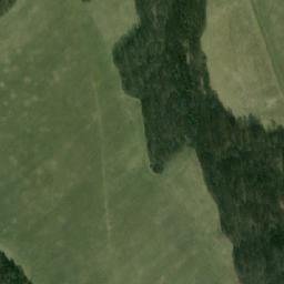 Satellite imagery of [Fulnek-Lukavec u Bílovce] church t., CZ