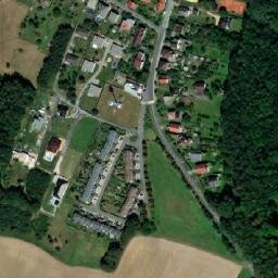 Satellite imagery of [Ostrava-Proskovice] HG, CZ