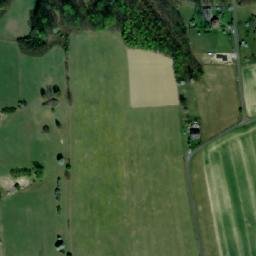 Satellite imagery of (Ujmisk) [Kaňovice], CZ