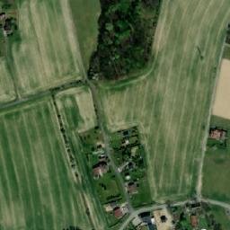 Satellite imagery of (Ujmisk) [Kaňovice], CZ