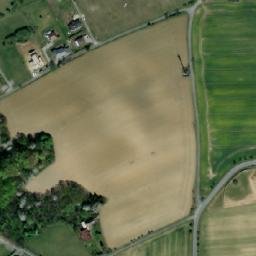 Satellite imagery of Kohout [Prostřední Bludovice] GSM, CZ