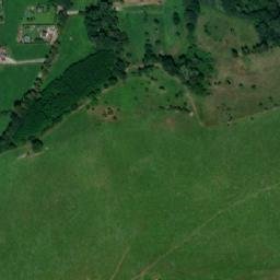 Satellite imagery of Babí hora, CZ