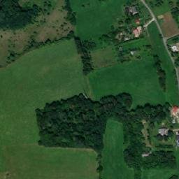 Satellite imagery of Babí hora, CZ
