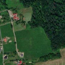 Satellite imagery of Babí hora, CZ